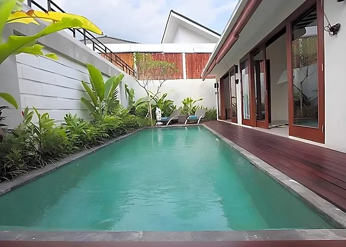 Grania Bali * Seminyak (Bali)