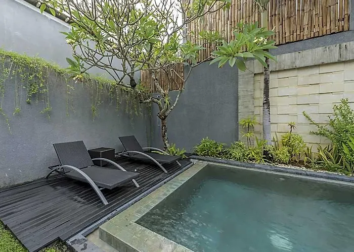 Grania Bali Villa Seminyak (Bali)