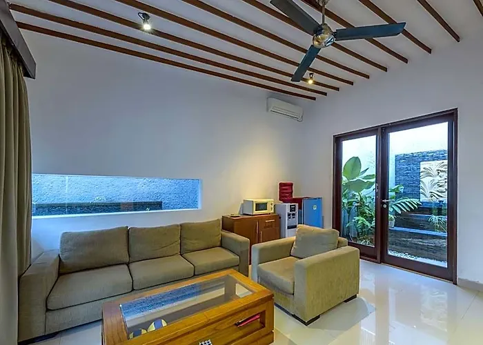 Villa Grania Bali *