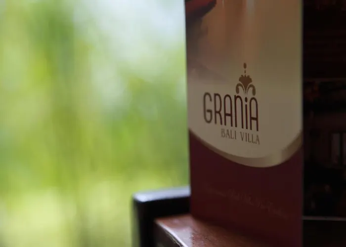 Villa Grania Bali Seminyak (Bali)