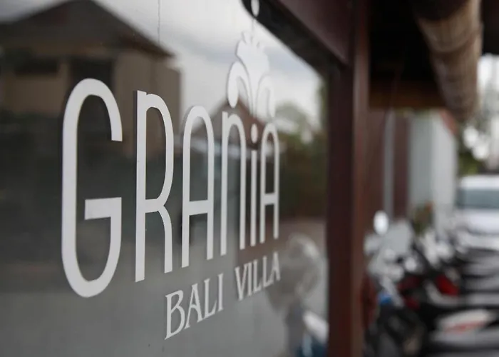 Grania Bali Seminyak (Bali)