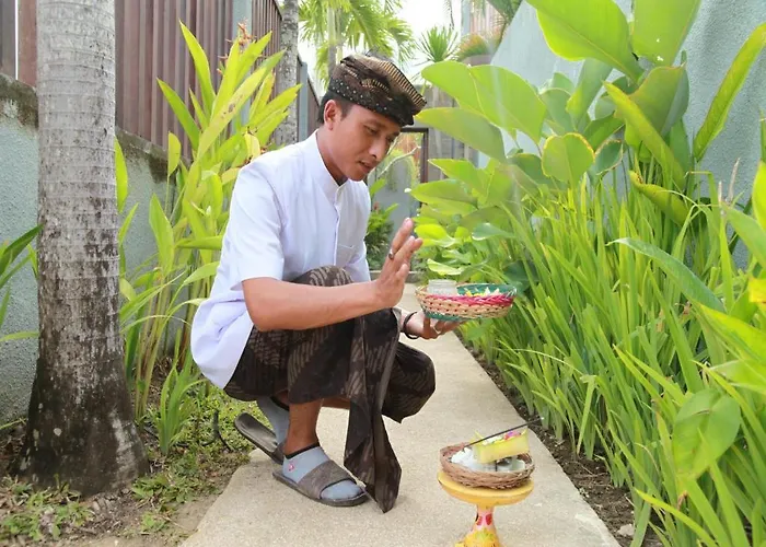 Villa Grania Bali *