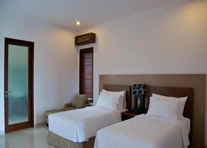 Grania Bali * Seminyak (Bali)