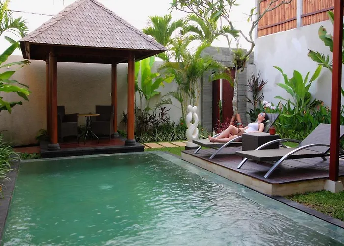 Villa Grania Bali *